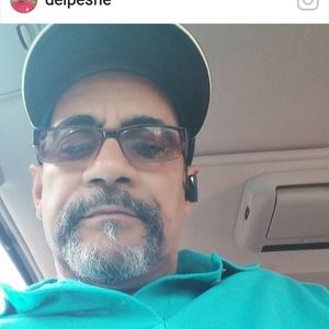 Meet your Posher, Alphonsus